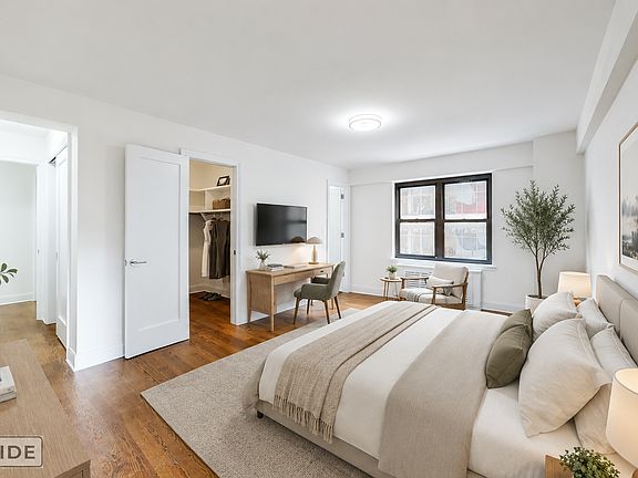 2nd image of 157 E 57th St APT 4C