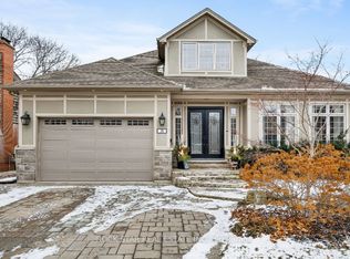 28 Highland Rd, Oakville, ON L6K1S7