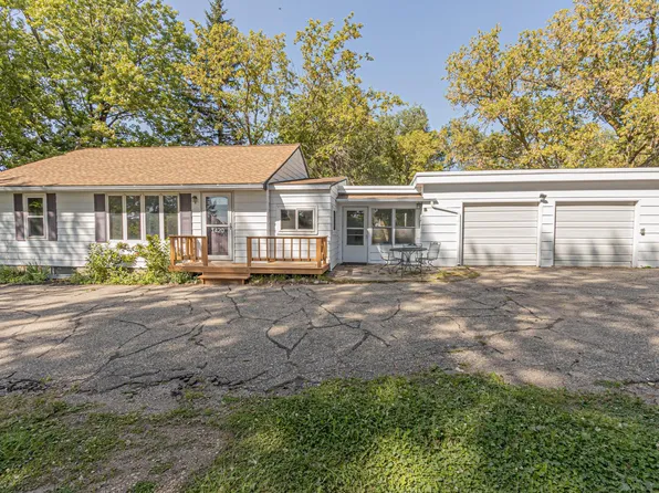 1420 2nd St NE, Glenwood, MN 56334