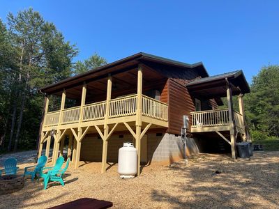 40 Nugent Ln, Murphy, NC, 28906