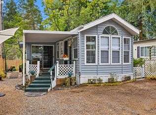 88875 Bayberry Ln Spc 21, Florence, OR 97439
