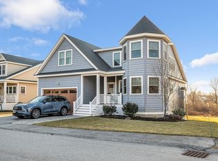 1 Edmunds Cove Rd, Danvers, MA 01923