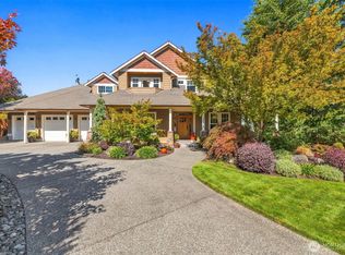 2807 64th Street, Gig Harbor, WA 98335