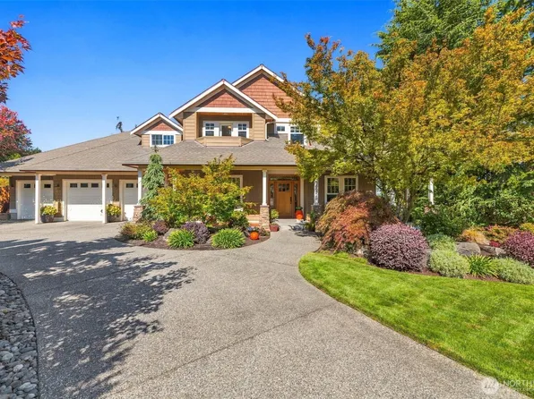 2807 64th Street, Gig Harbor, WA 98335