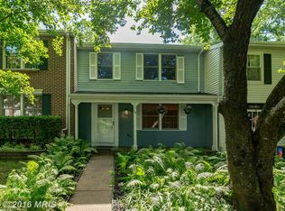 28 Turtle Dove Ct, Gaithersburg, MD 20879