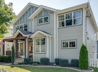 2409 Chapel Ave, Nashville, TN 37206