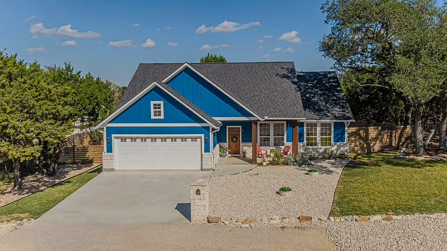 3 Green Willow Ln