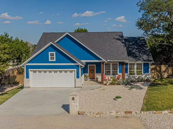 3 Green Willow Ln, Wimberley, TX 78676