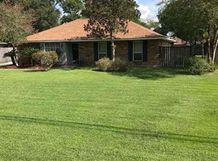 3505 Lavey Ln, Baker, LA 70714