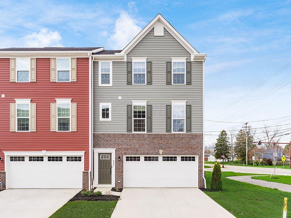 1st image of 6791 Henley Dr
