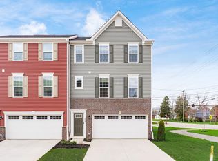 6791 Henley Dr, Reynoldsburg, OH 43068