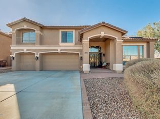 7353 W Buckskin Trl, Peoria, AZ 85383