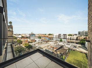 34-16 38th St #812, Long Island City, NY 11101