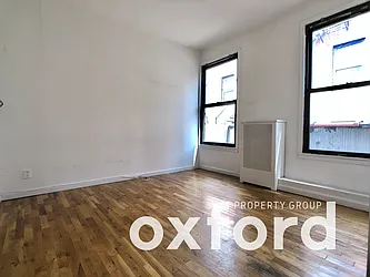 Rented by Oxford Property Group