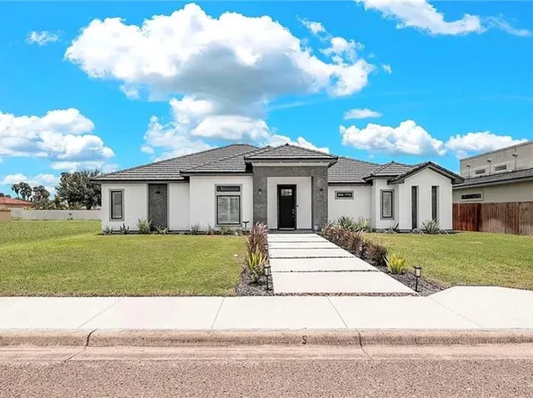 3902 Tierra Escondida, Weslaco, TX 78596