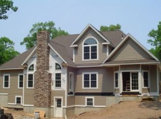 25R Cheyenne Trl, Durham, CT 06422