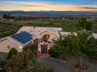 1321 Tinker Way, Clarkdale, AZ 86324