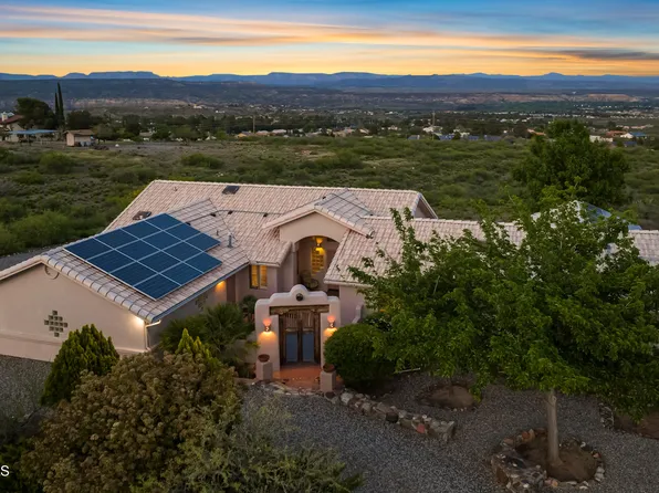 1321 Tinker, Clarkdale, AZ 86324