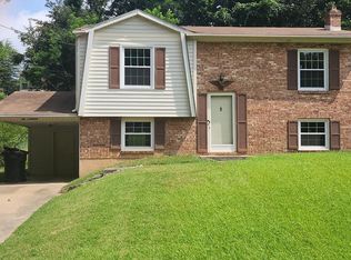219 Greenwich Cir, Danville, VA 24540
