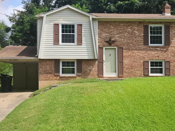 219 Greenwich Cir, Danville, VA 24540