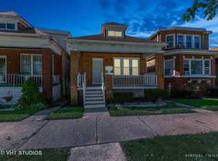 451 E 91st St, Chicago, IL 60619