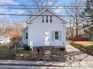 63 Providence St, West Warwick, RI 02893