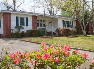 108 Azalea Rd, Lancaster, SC 29720