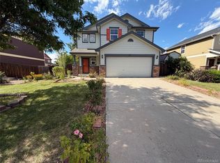 886 Sagebrush Drive, Brighton, CO 80603