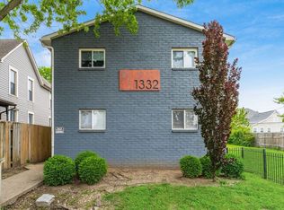 1332 Courtland Ave #D, Columbus, OH 43201