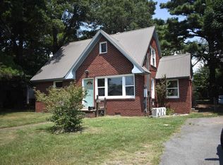 1506 E Moore Ave, Searcy, AR 72143