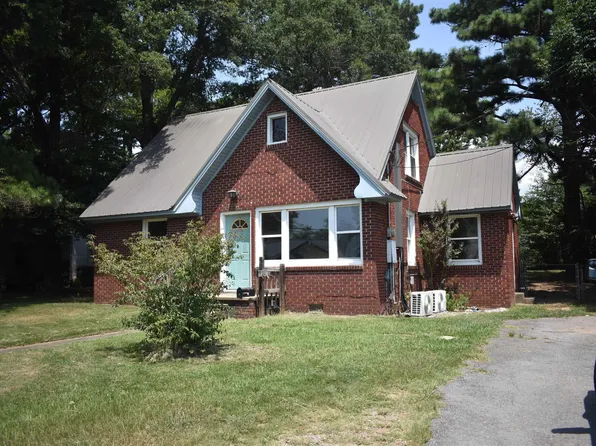 1506 E Moore Ave, Searcy, AR 72143