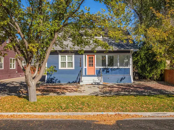 1156 Chipeta Ave, Grand Junction, CO 81501