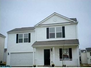 4692 Willowburn Dr, Columbus, OH 43207