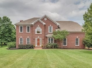 1635 Oakhall Dr, Brentwood, TN 37027