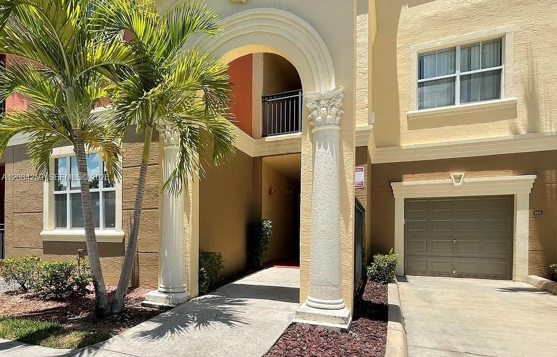 El-Ad Villaggio Condo Bld — Photo 1