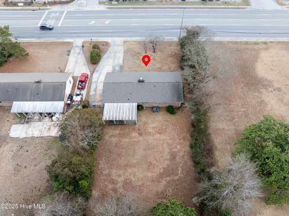 1007 Henderson Drive, Jacksonville, NC 28540