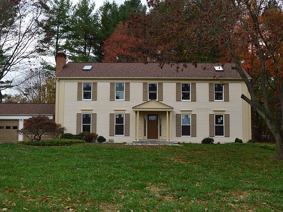 2nd image of 8600 Plum Creek Drive
