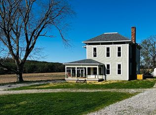 1695 Lancaster Kirkersville Rd NW, Lancaster, OH