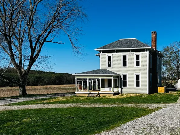 1695 Lancaster Kirkersville Rd NW, Lancaster, OH 43130