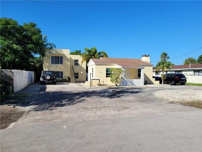3661-3671 NE 11th Ave, Fort Lauderdale, FL, 33334