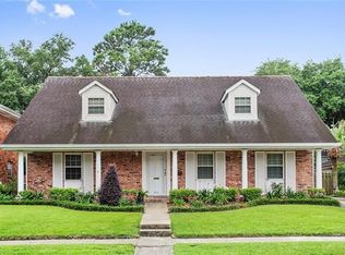 5751 Abbey Dr, New Orleans, LA 70131
