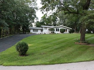 5540 E 989 N, Demotte, IN 46310