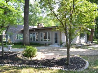 W2291 Hickory Rd, Green Lake, WI 54941