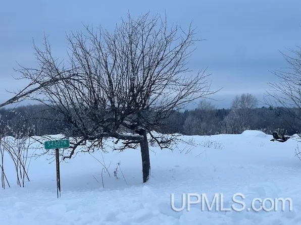 54307 Oikarinen Rd, Calumet, MI 49913