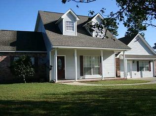 11000 Jim Ramsay Rd, Vancleave, MS 39565