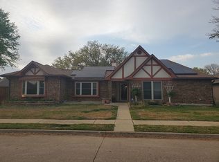 614 Cribbs Dr, Coppell, TX 75019