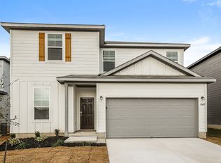 10407 Monte Carmel Pl, Converse, TX 78109