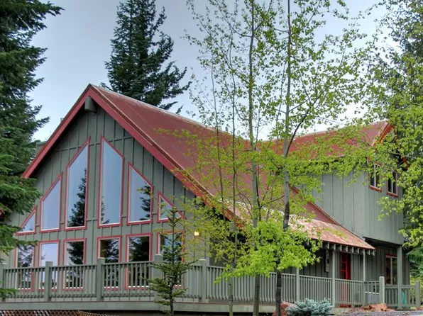 42380 Skiway Dr, Klamath Falls, OR 97601