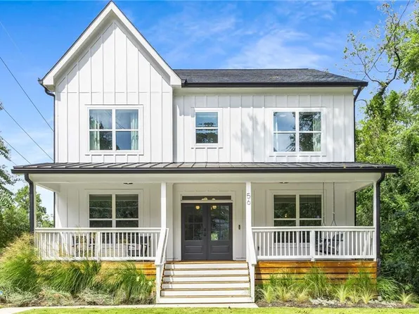 56 Atlanta Ave SE, Atlanta, GA 30315