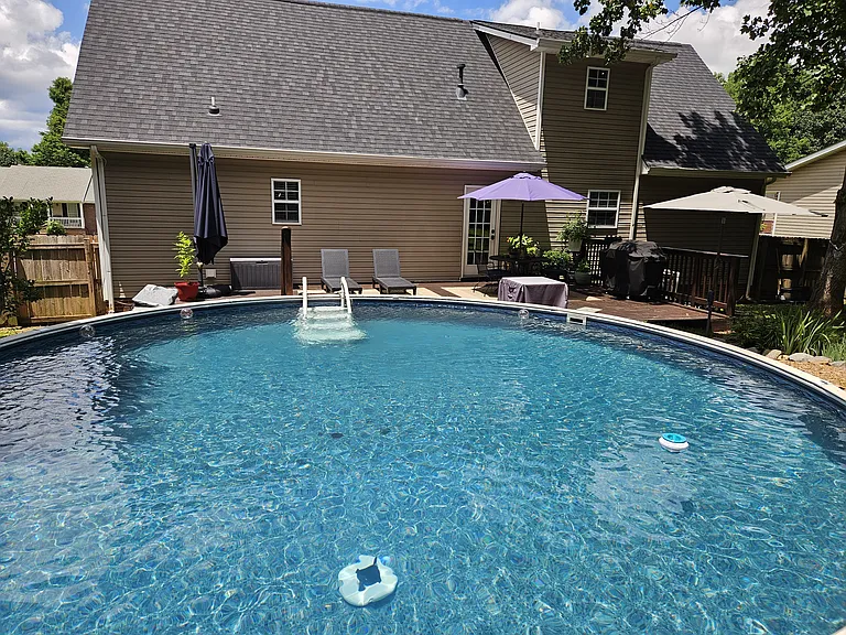1585 Cedar Springs Cir — Photo 1